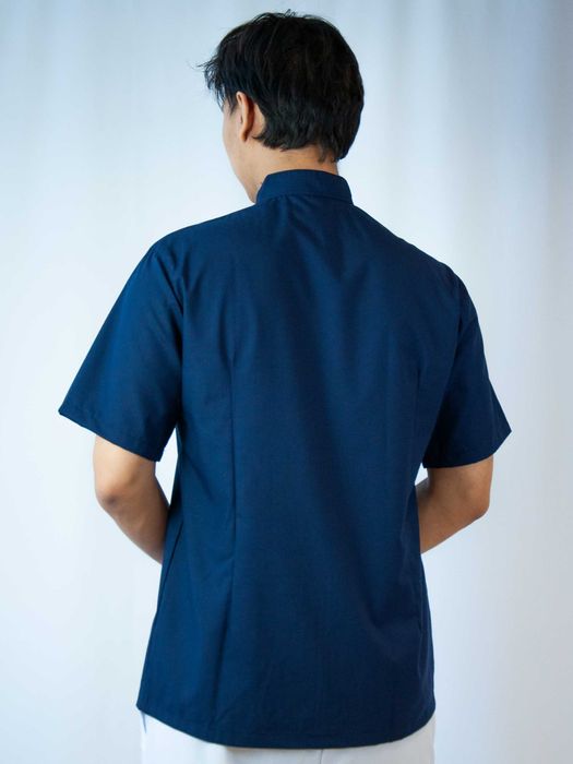 Спецодежда Рубашка Madrid медик/официант/повар/персонал