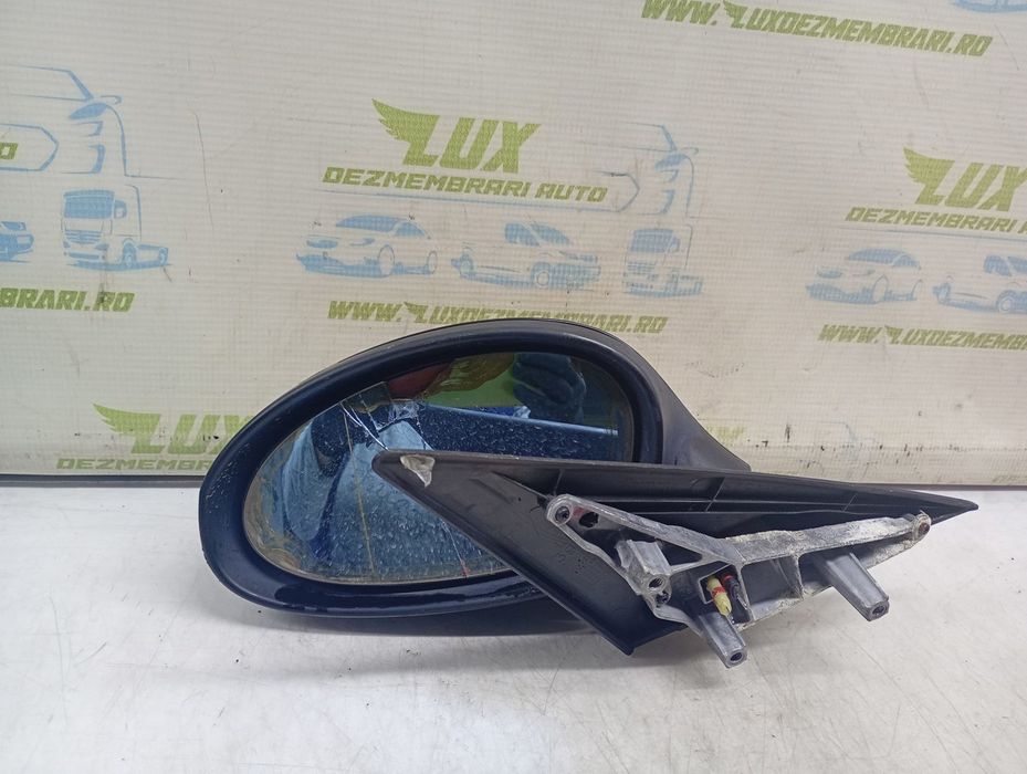 Oglinda stanga E1010803 BMW Seria 3 E90 (2004 - 2010) 2.0 benzina N46 B20 B