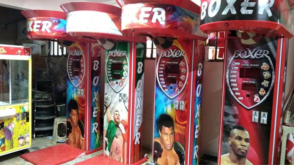 Боксова Круша предлагаме и превоз и ремонт за цяла България