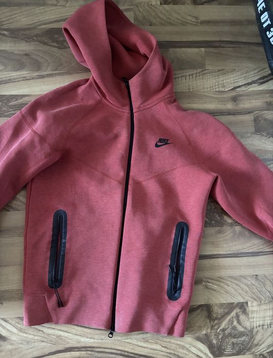 Nike tech fleece