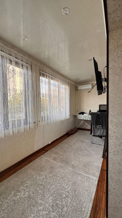 Продается квартира на первой линии Шастри-бодкина