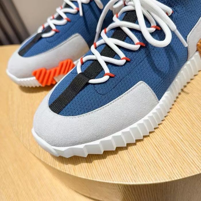 Кроссовки Hermes Paris