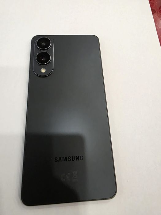 Samsung S25 Edge
