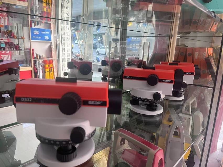 Продам новый нивелир Фоиф  x32 Кратный строител ноль уровень топографи