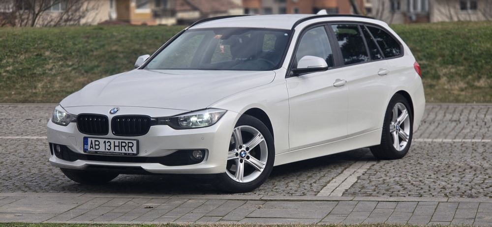 BMW 3 Series 2014 — imagine 2