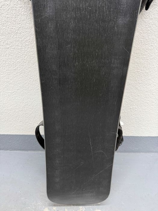 placa snowboard nitro ripper L121cm