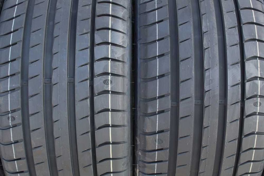 Anvelope vara noi 235/45R17, 97Y, XL, Triangle