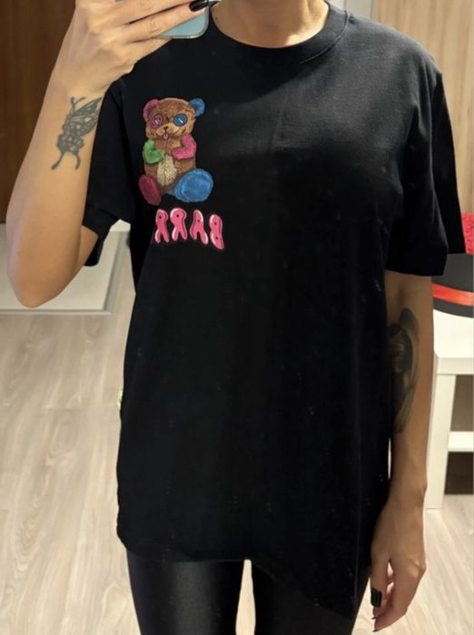 Tricou unisex Barrow