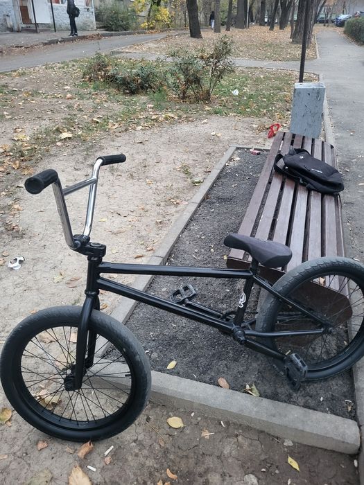 Велосипед бмх,bmx wtp crysis 2023