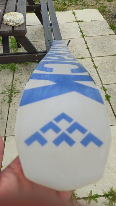 ski schi freeride powder Black Crows Anima 182 cm tura, 2019