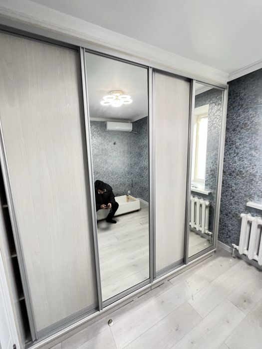 Шкаф стеновой недорого