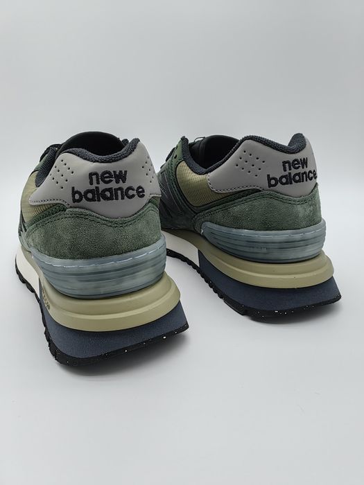 New Balance Stone Island 574