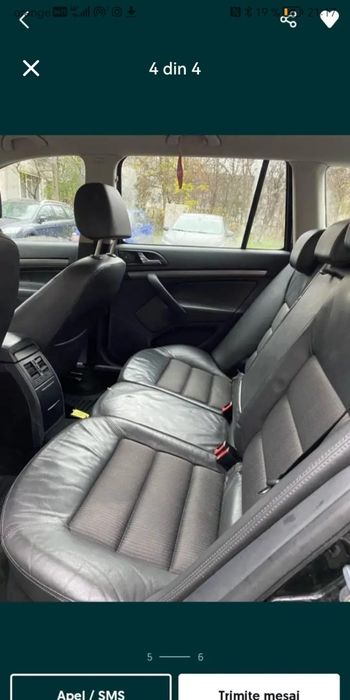 Skoda Octavia 2 vând sau schimb