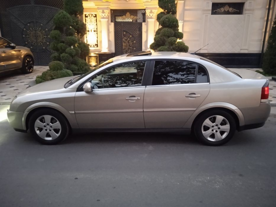 Opel vectra c 3/2 motor