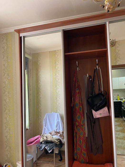 Шкаф для прихожей