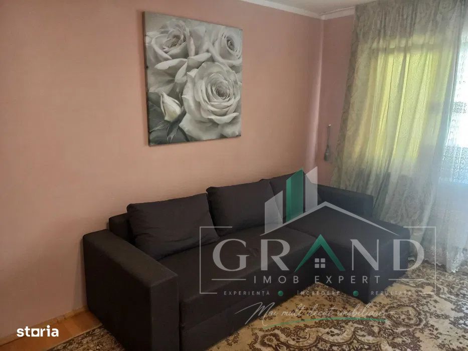 Apartament 3 Camere | Parcare | 74 MP | Etaj 1 | Marasti