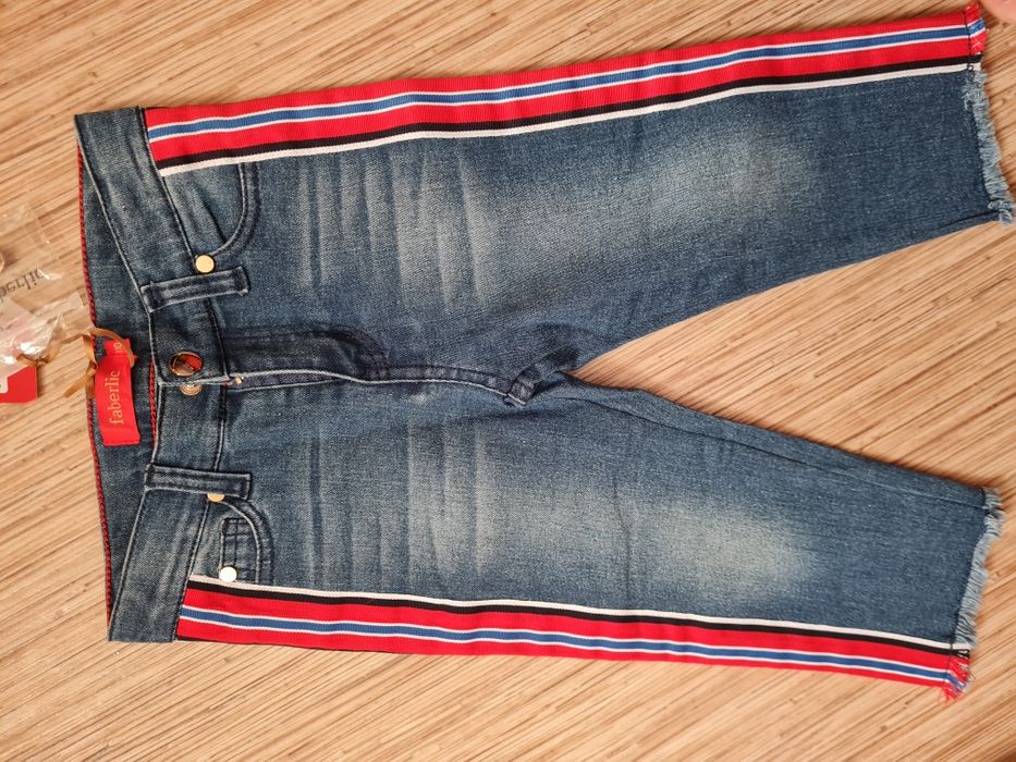 Брюки для девочки