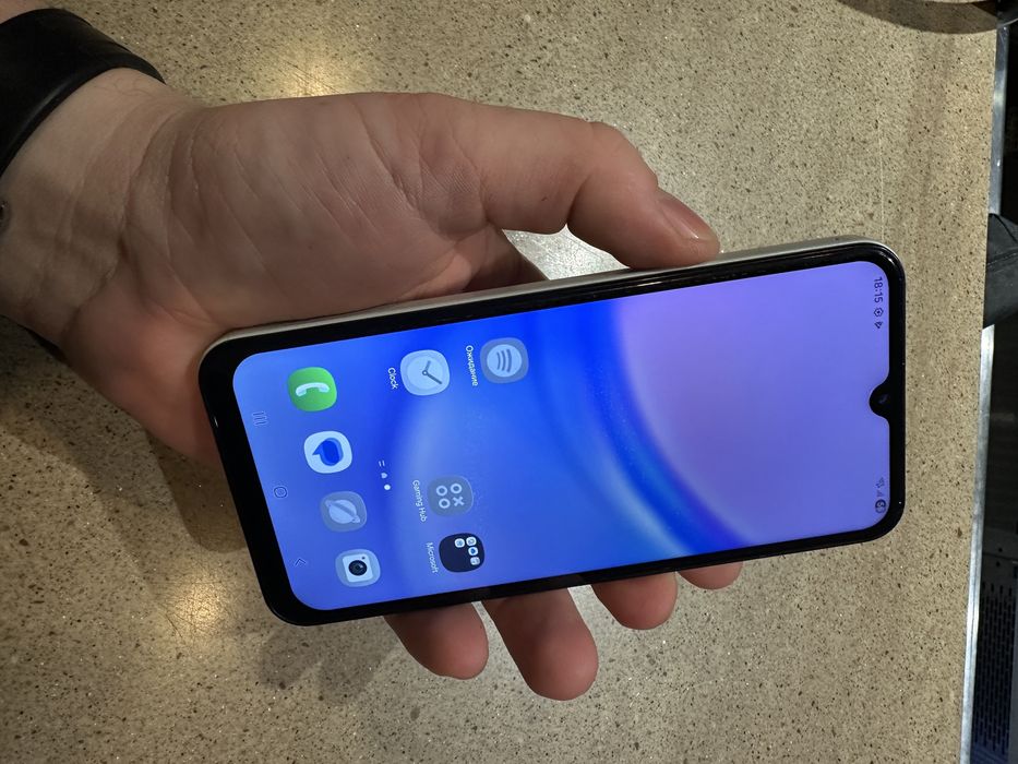 Samsung A15 256g/8