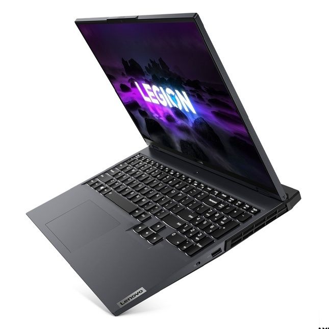 Ноутбук Lenovo Legion 5 Pro 16ARH7H