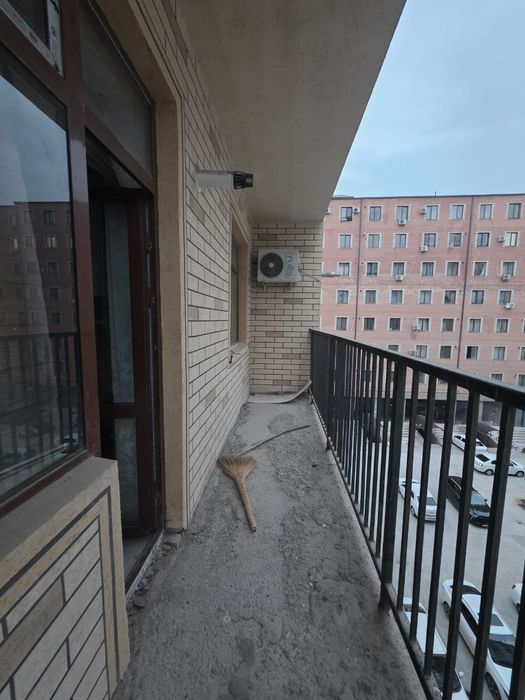 Gorgazda 1-xonali sotiladi. Srochno...