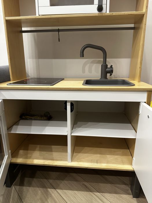 Продам кухню детскую Ikea