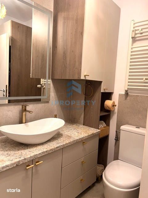 Apartment in Bucuresti - Mai multe