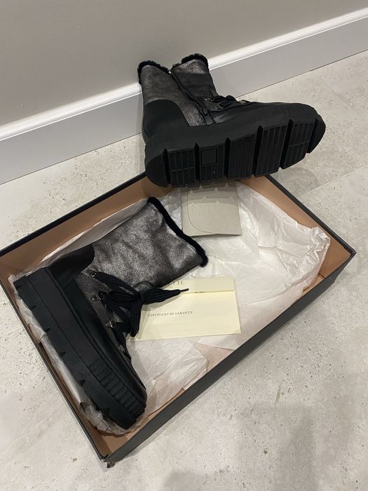 Vand cizme iarna Musette !