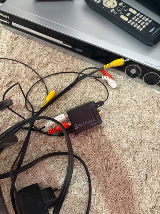 Philips home cinema/theater HTS3357