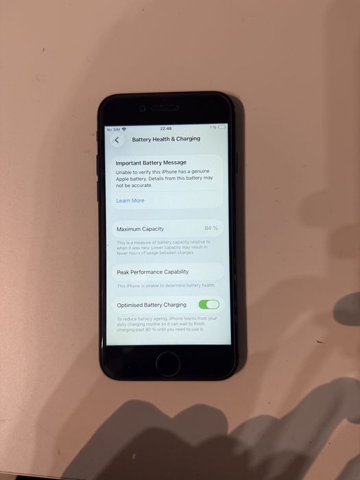 iPhone перфектни