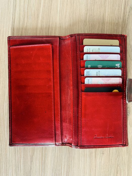 Продам кошелек Nobel