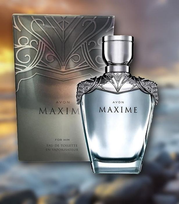 Продам мужские ароматы Avon Maxime