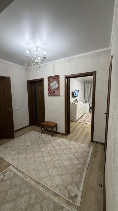 Продам  3 комн квартиру!!!