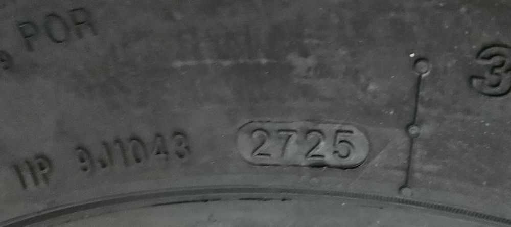 33x12.5 R17, 120Q, LANVIGATOR Warrior R/T, Anvelope Off Road M+S