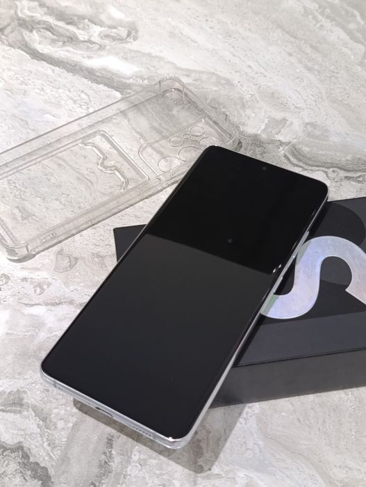 Самсунг с21 ультра 256 Гб ЕАС