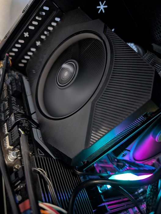 RTX 3060 ASUS GeForce Phoenix V2 LHR 12GB+ sursa 650w