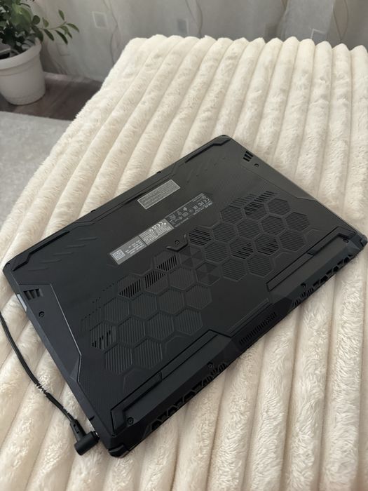 Laptop asus tuf f15