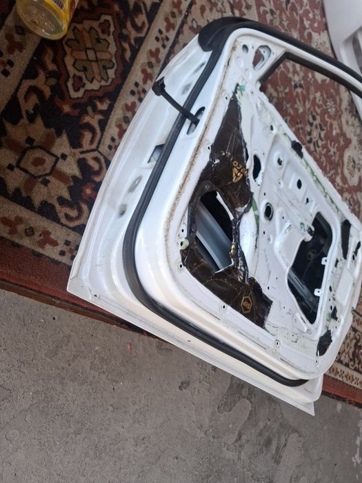 Кобалт алдынги есик оргинал