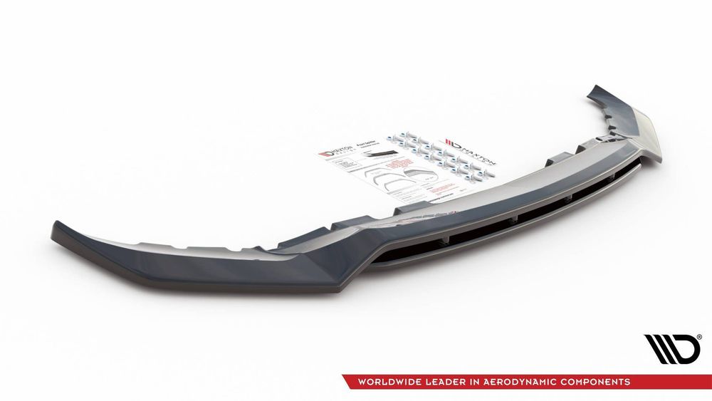 Pachet Prelungiri compatibil cu BMW X7 G07 (18-23) Maxton Design