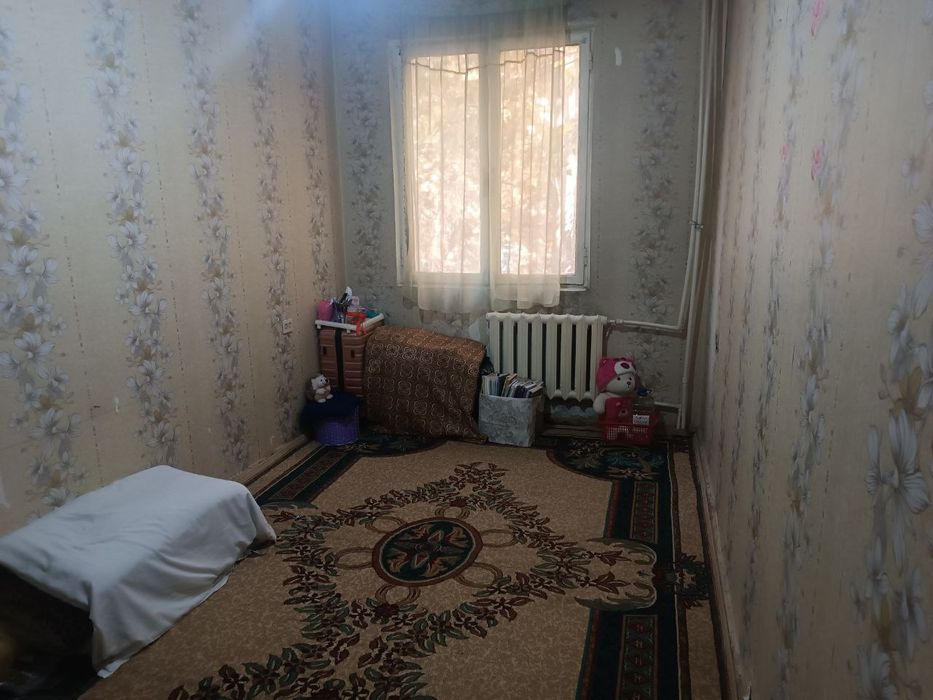 Chilonzorda STUDENT ISHLAYDIGONqizlarga kvartira arenda