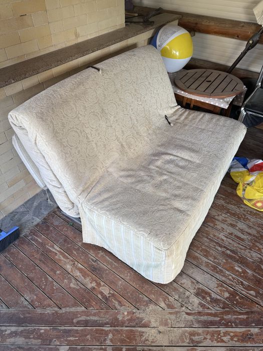 Диван раскладной 130 ширина