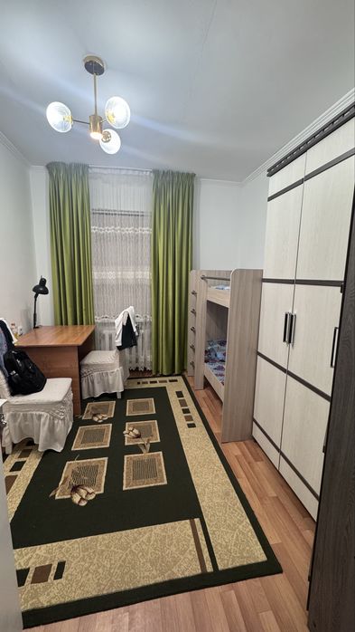 Продается квартира-2017г