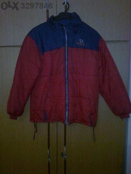 Детско яке - красиво и удобно