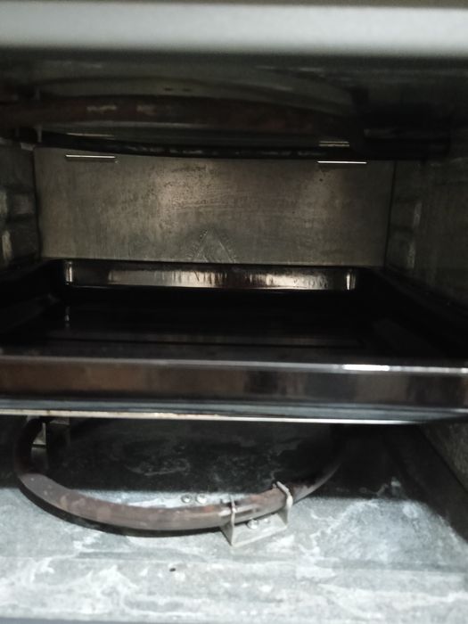 Электропечь , духовка