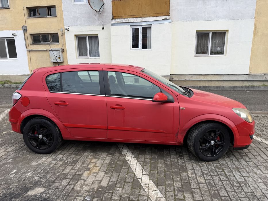 Vând Opel Astra H 1.4 benzină