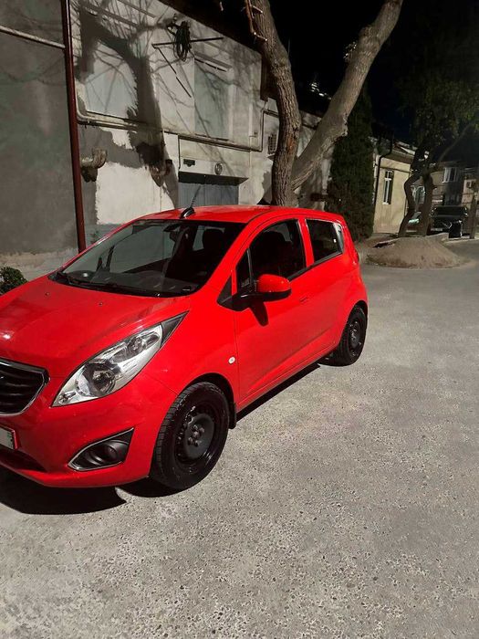 Продаю Spark 2020 автомат