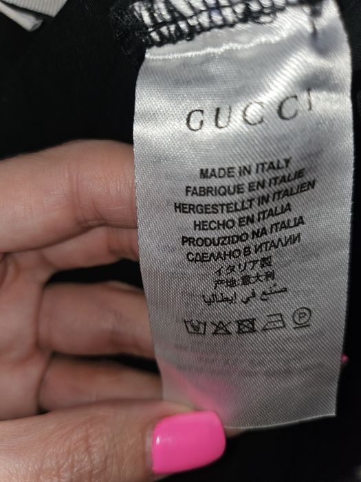 Нова блуза Gucci