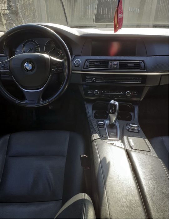 Vand BMW 520d,2.0l