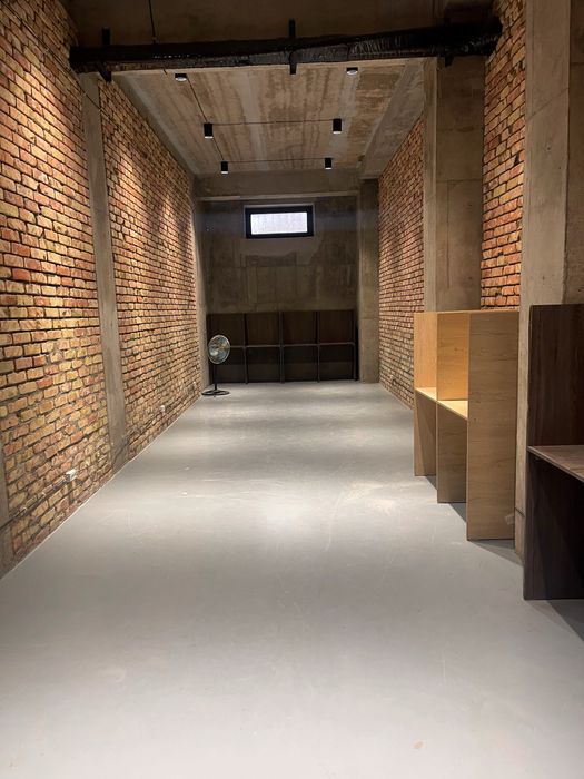 Офис склад кабинет