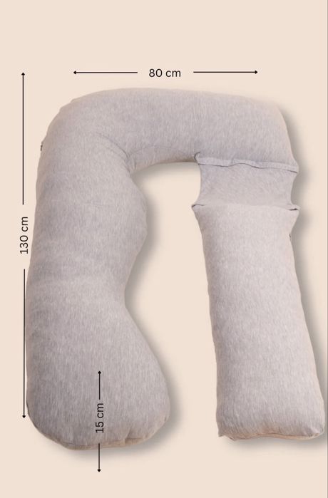 Възглавница за бременнни SoonMama