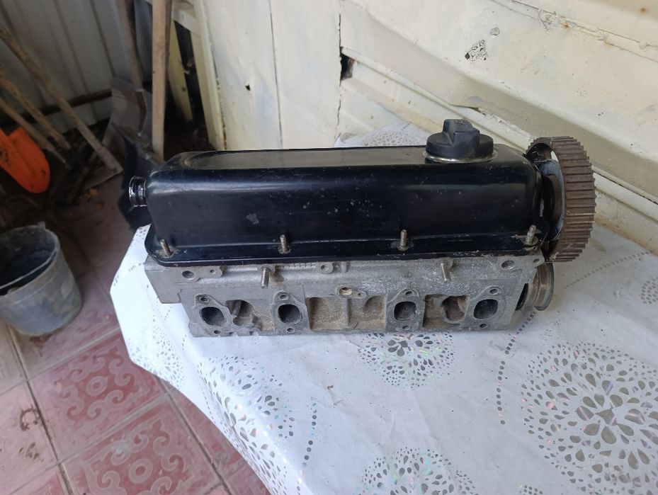 Продам гбц пассат б5